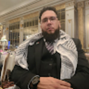 Meet your Posher, Daoud